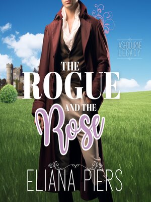cover image of The Rogue and the Rose